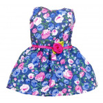 Módna bábika - blond